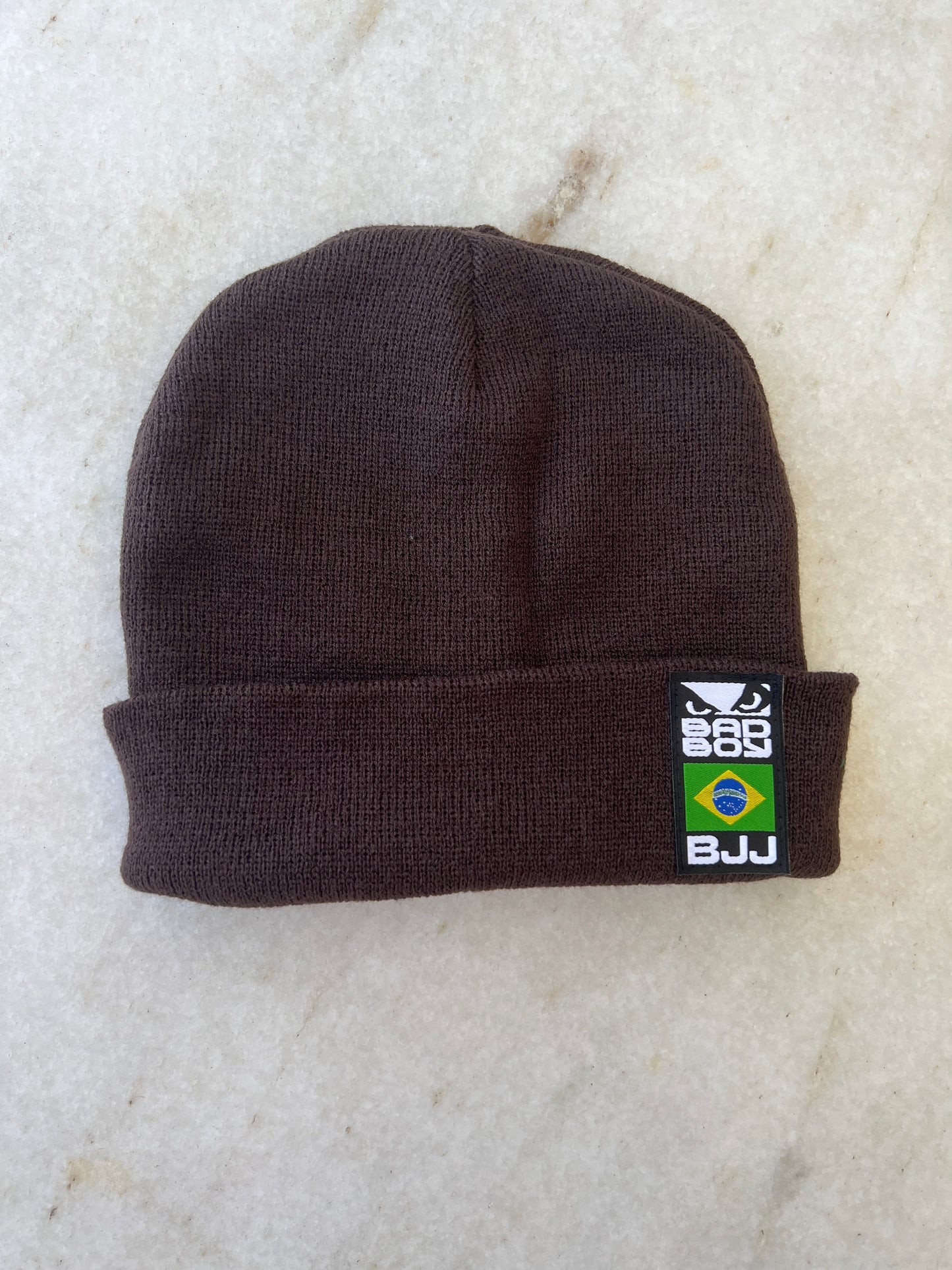 Gorro Bad Boy BJJ