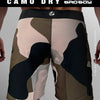 Bermuda Bad Boy Camo Dry