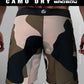 Bermuda Bad Boy Camo Dry