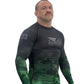 RashGuard Tactical Green Forest