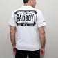 Camiseta Bad Boy Train Hard