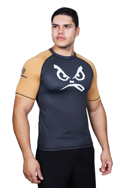 Camisa Sport Bad Boy Competidor UV50+