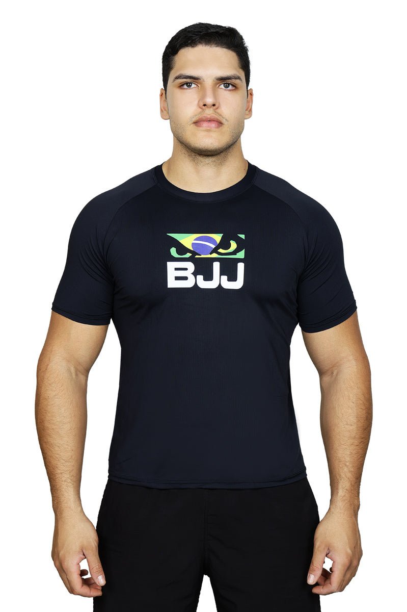 Camiseta Sport Bad Boy BJJ Aerodry UV 50+