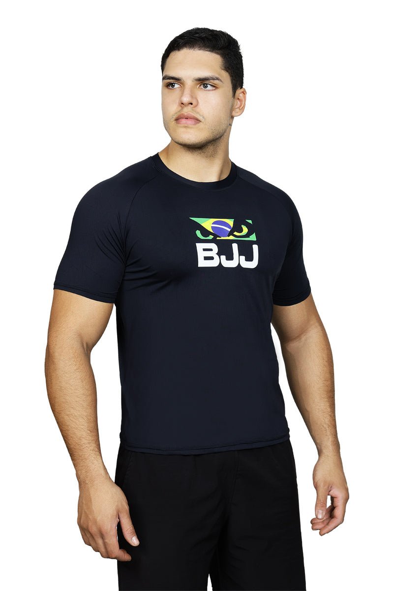 Camiseta Sport Bad Boy BJJ Aerodry UV 50+