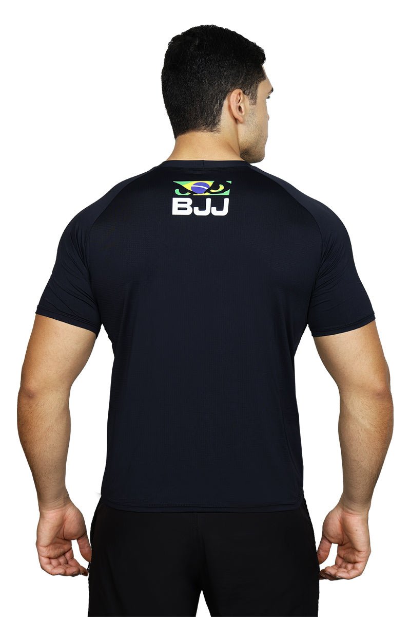 Camiseta Sport Bad Boy BJJ Aerodry UV 50+