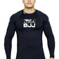 Rashguard Bad Boy BJJ UV 50+