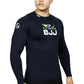 Rashguard Bad Boy BJJ UV 50+