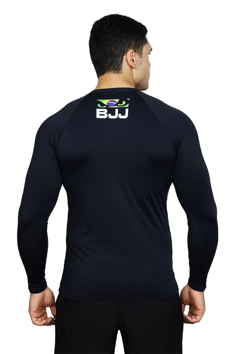 Rashguard Bad Boy BJJ UV 50+