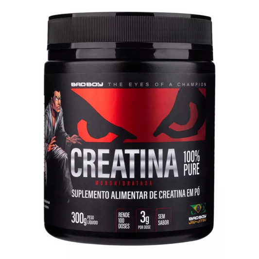 Creatina Bad Boy Pure