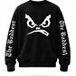 Moletom Bad Boy The Baddest