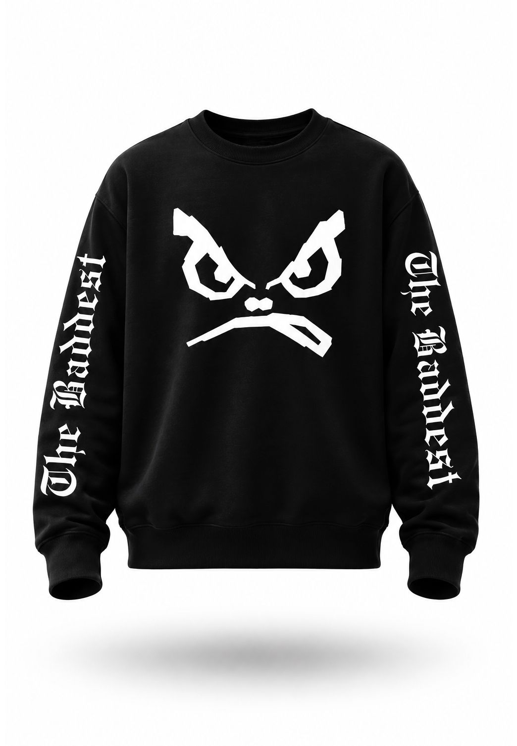 Moletom Bad Boy The Baddest