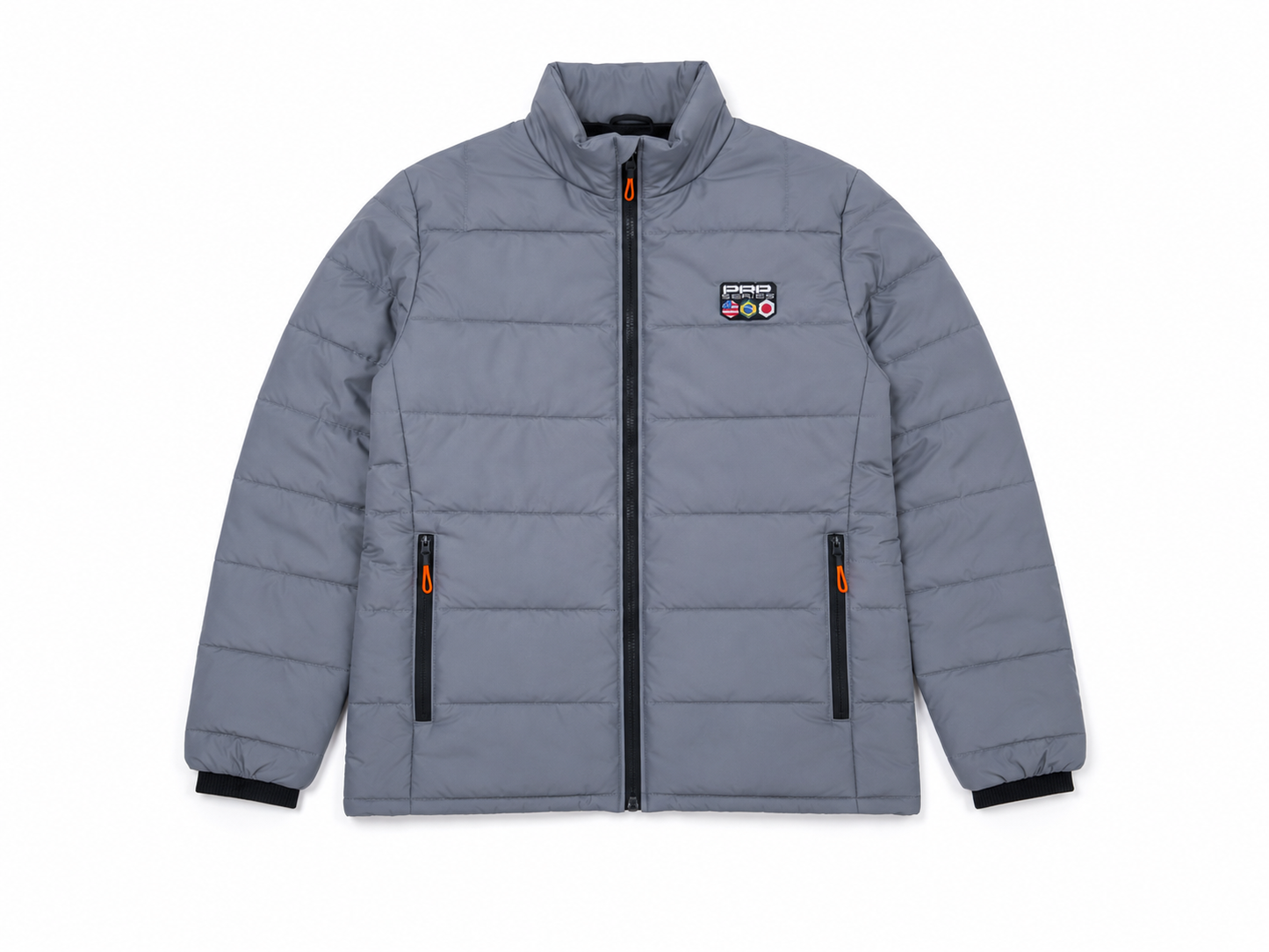 Jaqueta Bad Boy Pro Séries Puffer