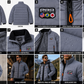 Jaqueta Bad Boy Pro Séries Puffer