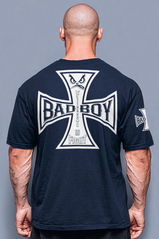 Camiseta Bad Boy F.F