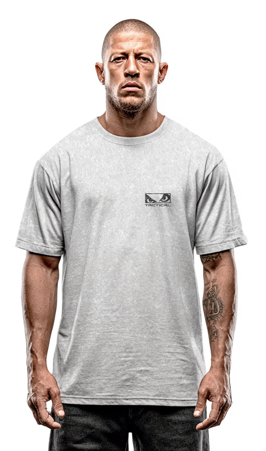 Camiseta Bad Boy Tactical