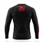 Rashguard Bad Boy Origin