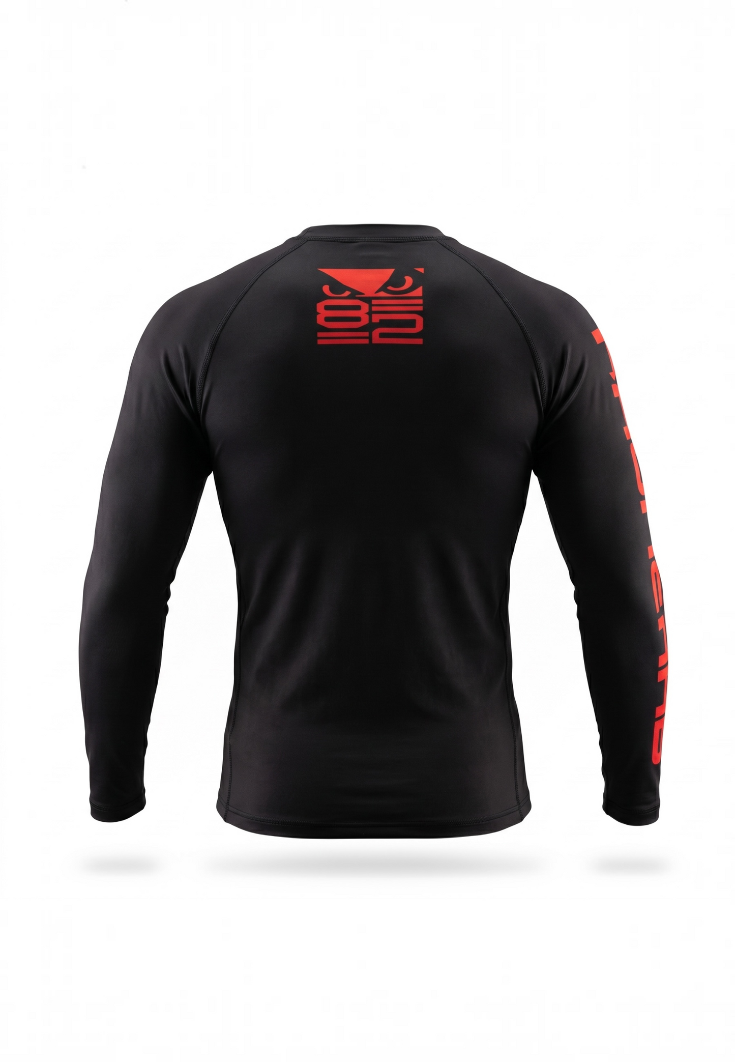 Rashguard Bad Boy Origin