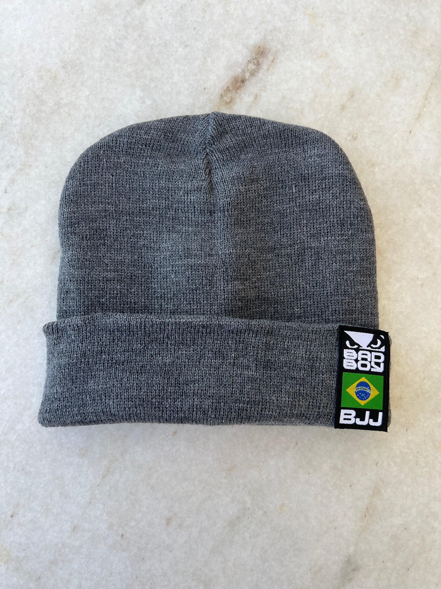 Gorro Bad Boy BJJ