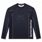 Rashguard Bad Boy No-Gi Navy