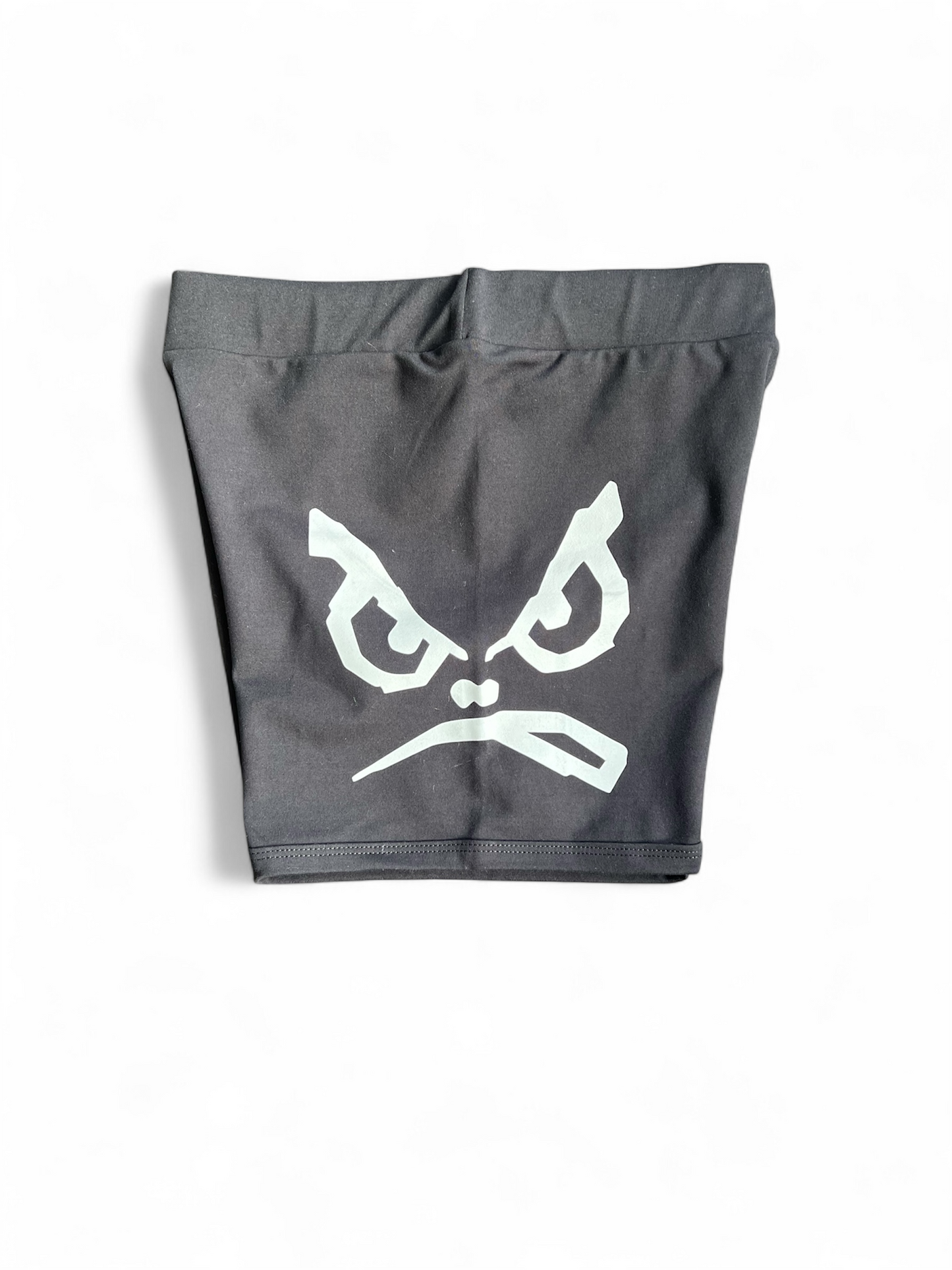 Edição limitada Sungão Vale Tudo Shorts El Face Black