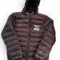 Jaqueta Puffer Bad Boy BJJ