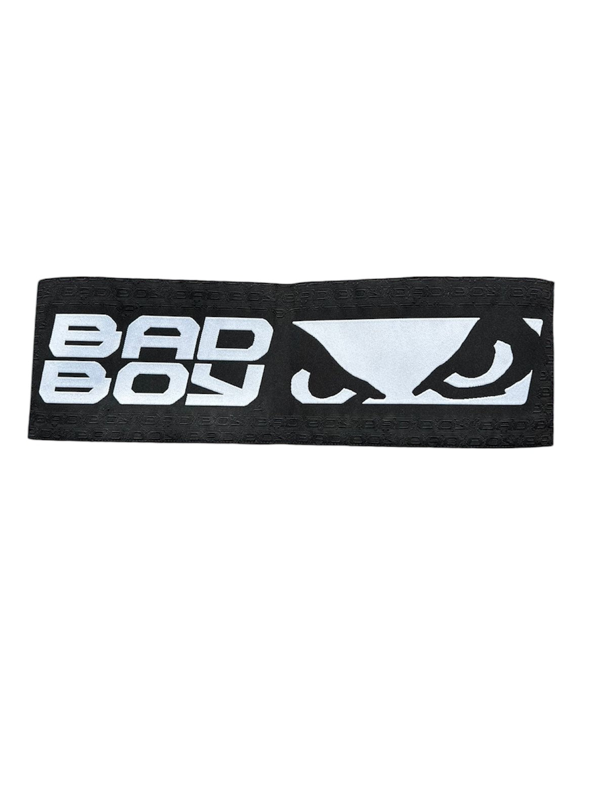 Patch para Kimono Bad Boy