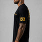 Camiseta Bad Boy Open Pro