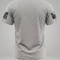 Camiseta Bad Boy Origin Cinza