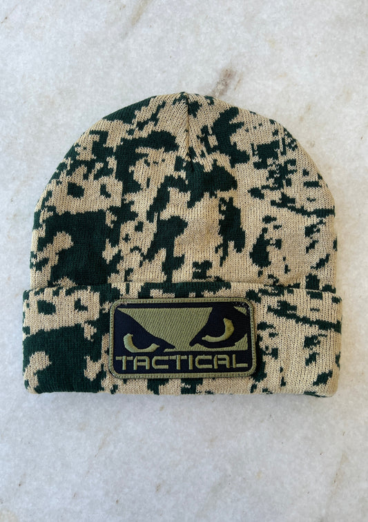 Gorro Bad Boy Tactical