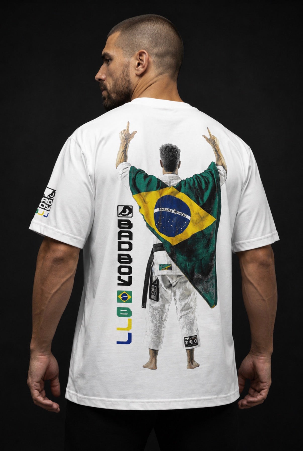 Os mais vendidos no site - Bad Boy