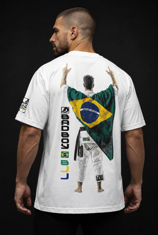 Camiseta Bad Boy Champion