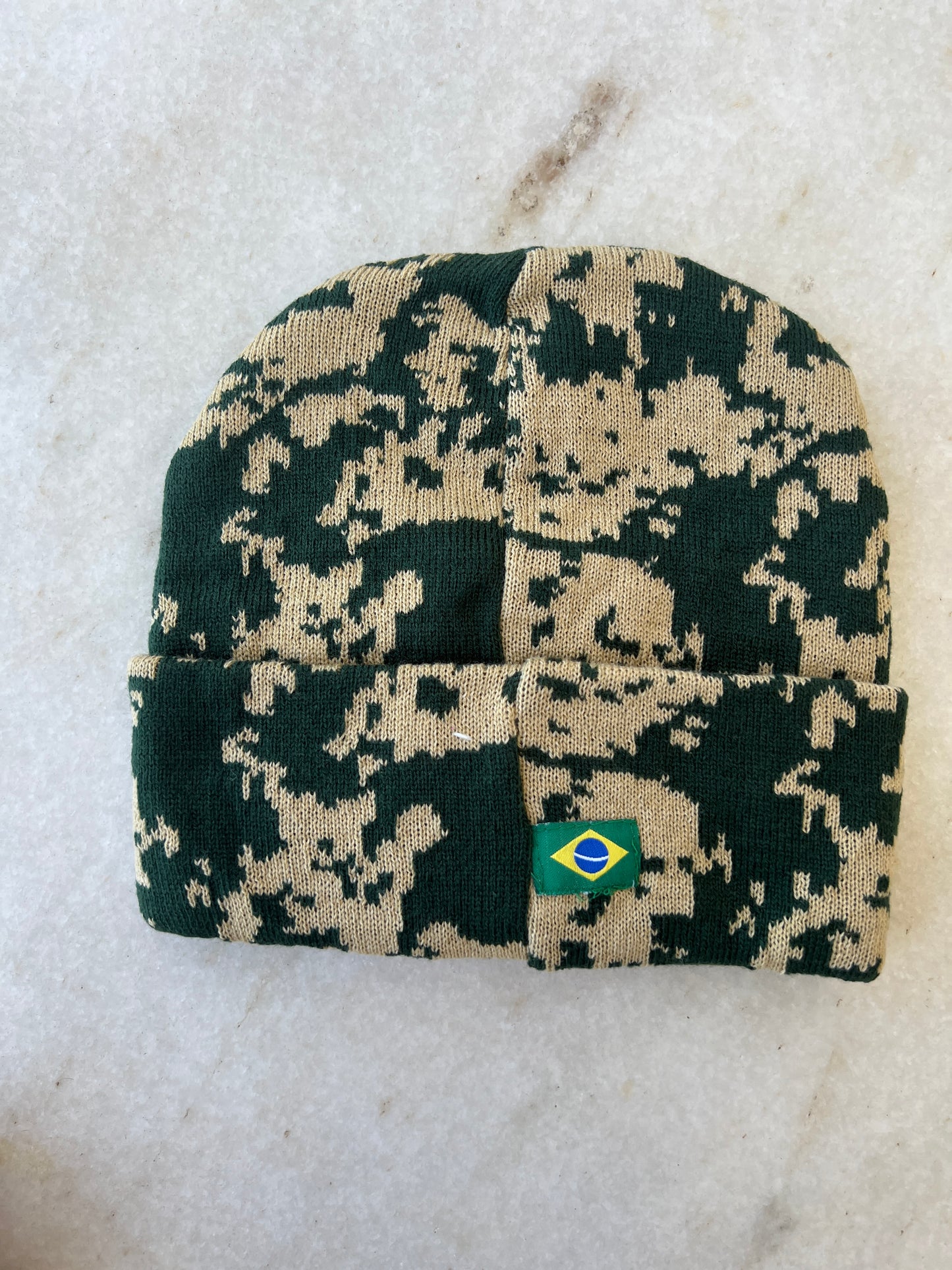 Gorro Bad Boy Tactical