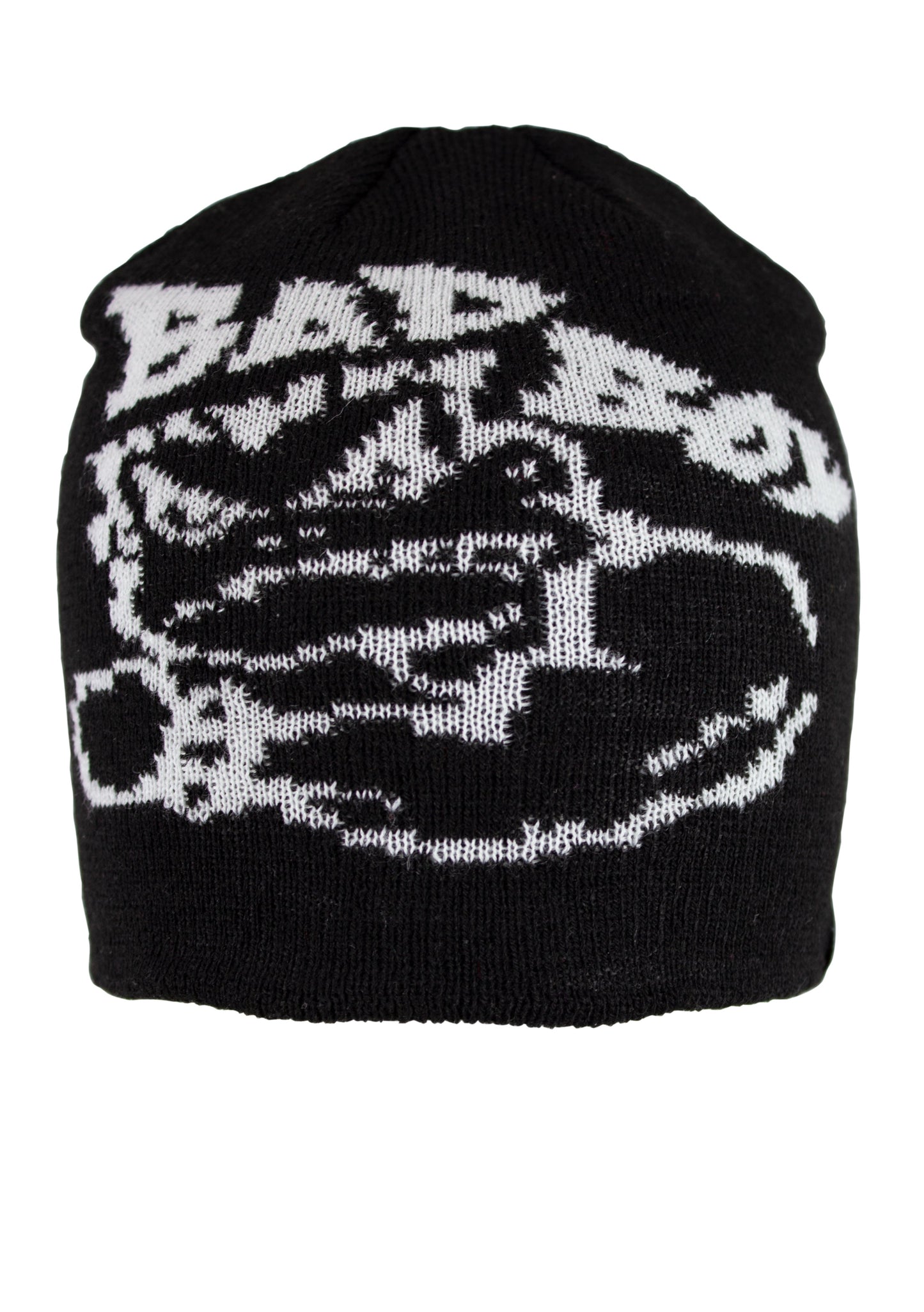 Gorro Bad Boy Club