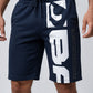Bermuda Bad Boy Moletom Active