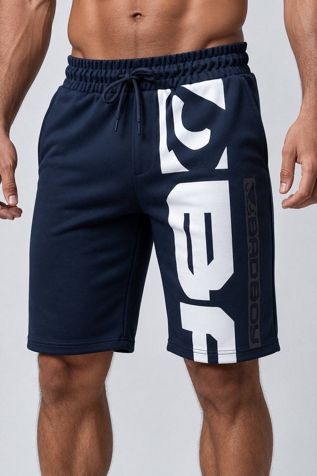 Bermuda Bad Boy Moletom Active