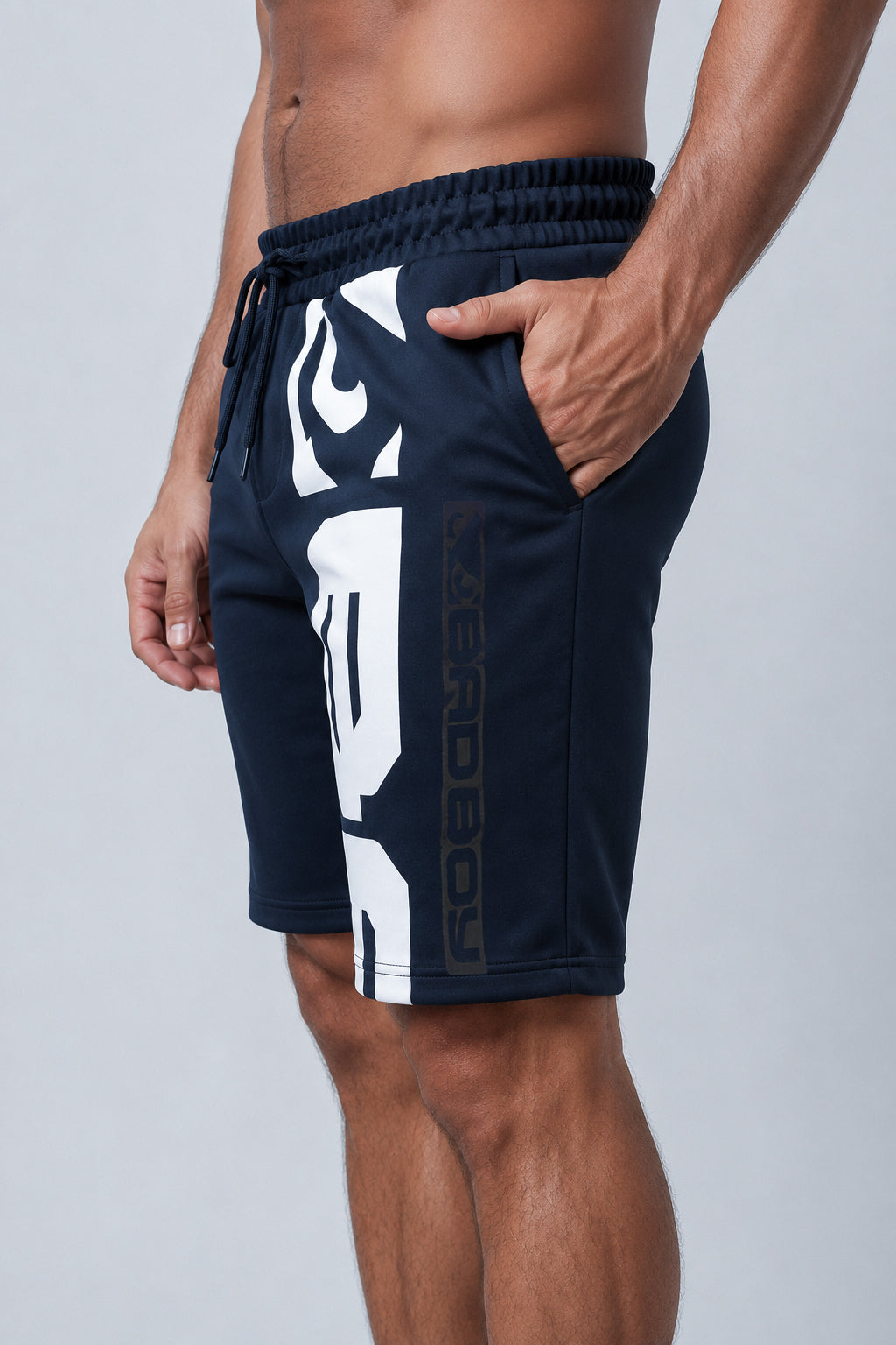 Bermuda Bad Boy Moletom Active