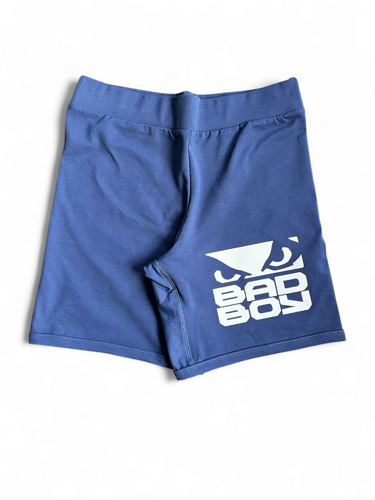 Edição limitada Sungão Vale Tudo Shorts Navy