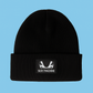 Gorro Black SM