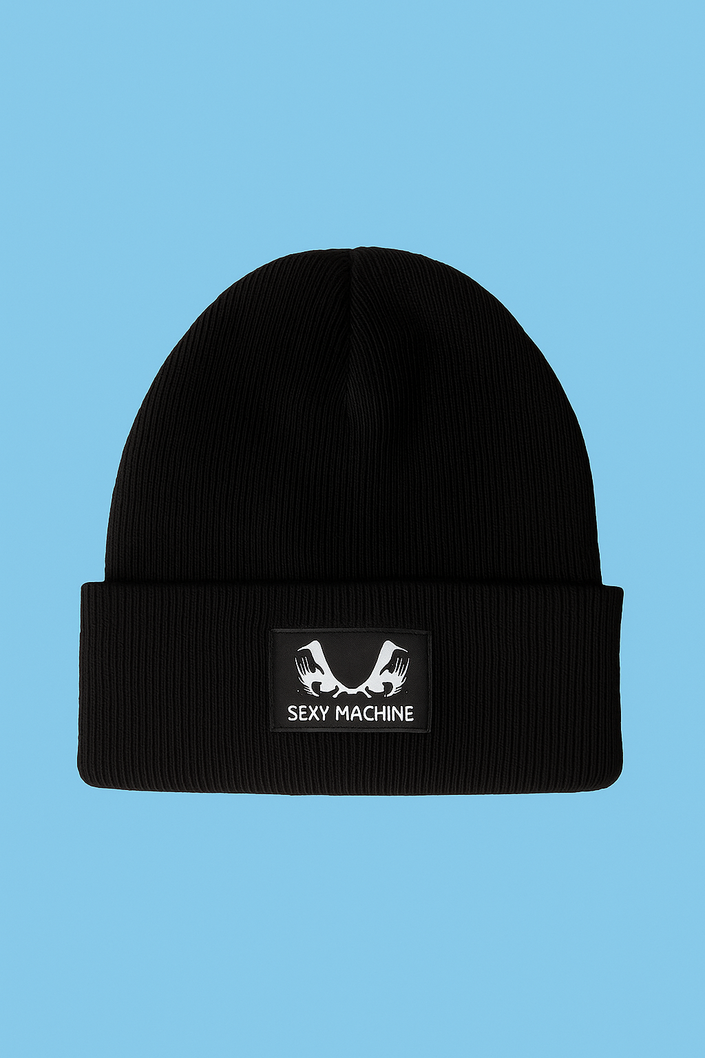 Gorro Black SM