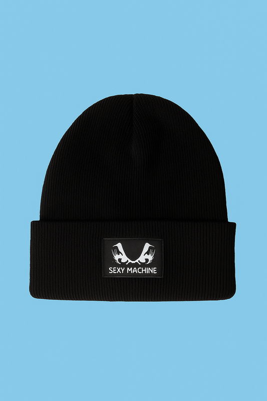 Gorro Black SM