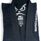Kimono Bad Boy Pro Series Preto