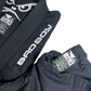 Kimono Bad Boy Pro Series Preto