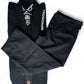 Kimono Bad Boy Pro Series Preto