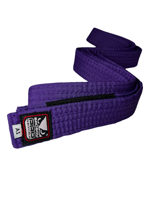 Faixa Kimono Bad Boy Pro Series