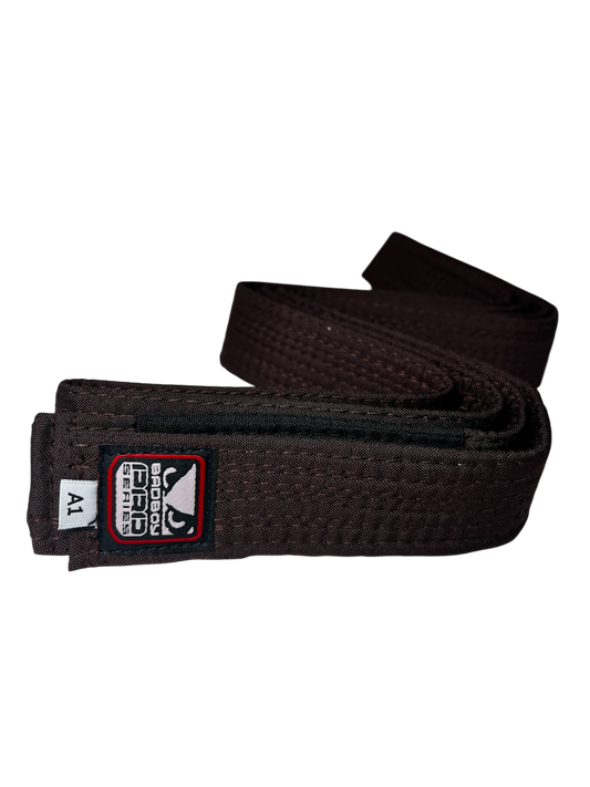 Faixa Kimono Bad Boy Pro Series