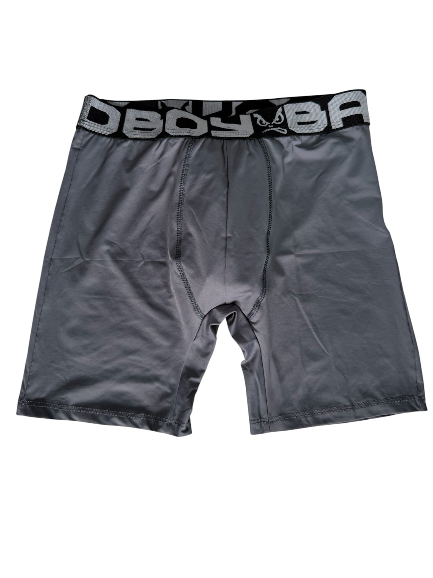 BAD BOY STCOMP UNDERGEAR 
IRON