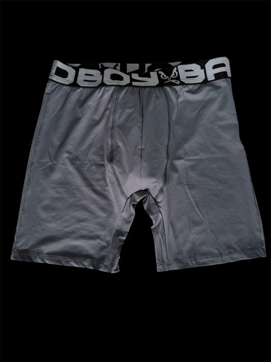 BAD BOY STCOMP UNDERGEAR 
IRON
