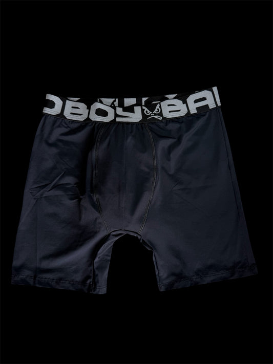BAD BOY STCOMP UNDERGEAR BLACK