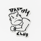 Adesivo Bad Boy Club