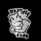 Adesivo Bad Boy Club